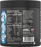 Applied Nutrition ABE Ultimate Pre-workout - 30 servings