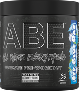 Applied Nutrition ABE Ultimate Pre-workout - 30 servings