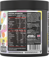 Applied Nutrition ABE Ultimate Pre-workout - 30 servings