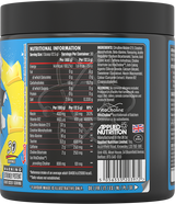 Applied Nutrition ABE Ultimate Pre-workout - 30 servings