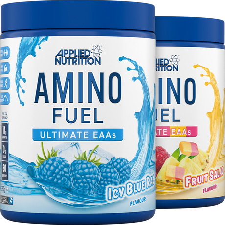 Applied Nutrition Amino Fuel EAA 390g