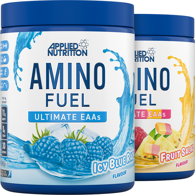 Applied Nutrition Amino Fuel EAA 390g