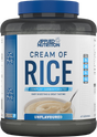 Applied Nutrition Cream of Rice 2000g Unflavoured