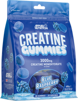 Applied Nutrition Creatine Gummies 20 servings