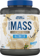 Applied Nutrition Critical Mass Professional - 2400g