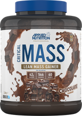 Applied Nutrition Critical Mass Professional - 2400g