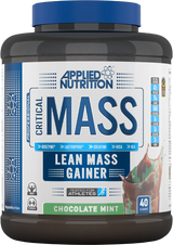 Applied Nutrition Critical Mass Professional - 2400g