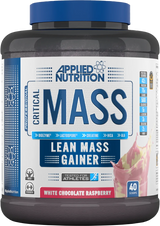 Applied Nutrition Critical Mass Professional - 2400g