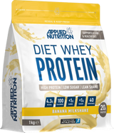 Applied Nutrition Diet Whey Protein - 1000g