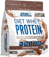 Applied Nutrition Diet Whey Protein - 1000g