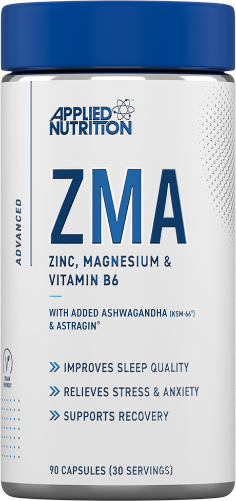 Applied Nutrition ZMA Professional 90 caps