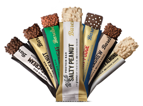 Barebells Protein Bar 12 x 55g