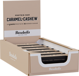 Barebells Protein Bar - 12 x 55g