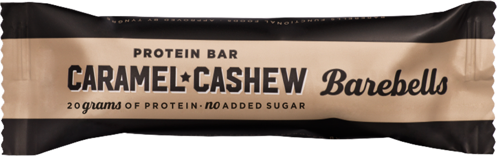 Barebells Protein Bar - 12 x 55g