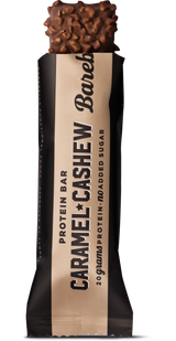 Barebells Protein Bar - 12 x 55g