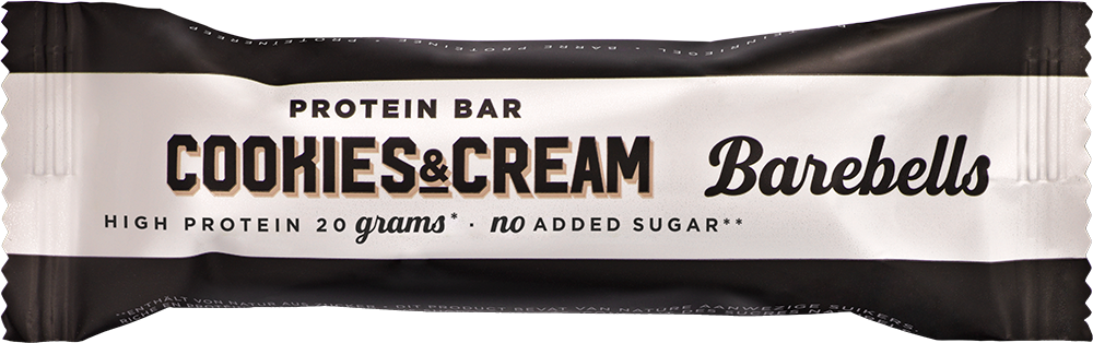 Barebells Protein Bar - 12 x 55g