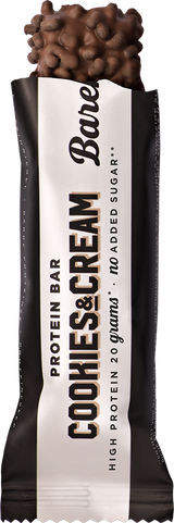 Barebells Protein Bar - 12 x 55g