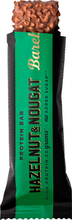 Barebells Protein Bar - 12 x 55g
