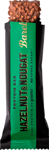 Barebells Protein Bar - 12 x 55g