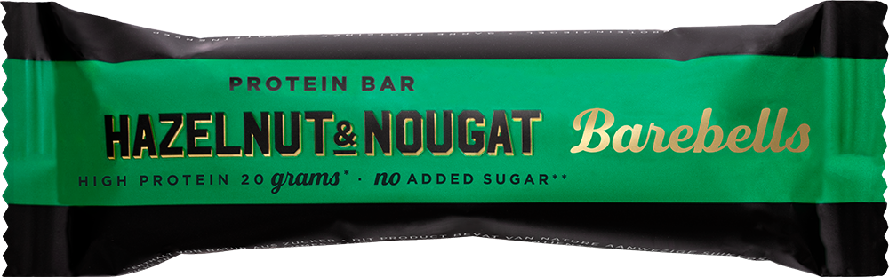 Barebells Protein Bar - 12 x 55g