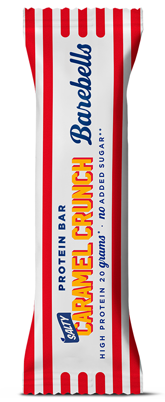 Barebells Protein Bar - 12 x 55g