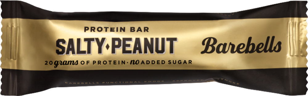 Barebells Protein Bar - 12 x 55g