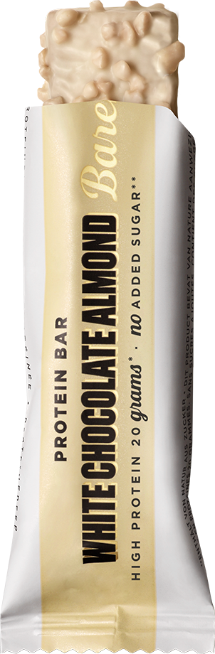 Barebells Protein Bar - 12 x 55g