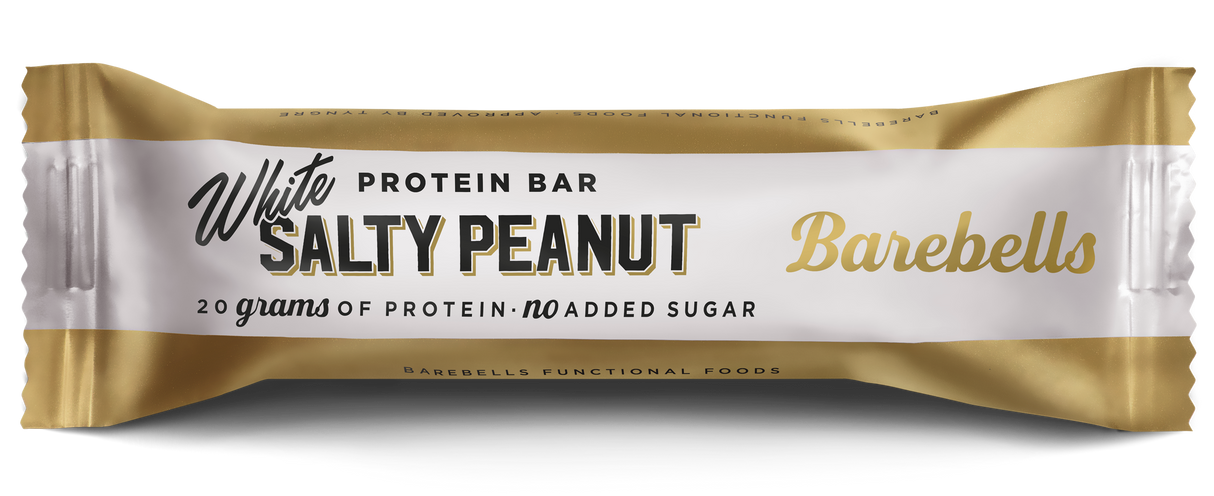 Barebells Protein Bar - 12 x 55g