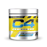 Cellucor C4 Original Pre-workout 30 servings Millions Bubblegum