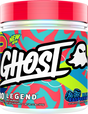 Ghost Legend V4 30 servings