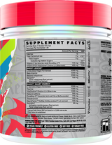 Ghost Legend V4 - 30 servings