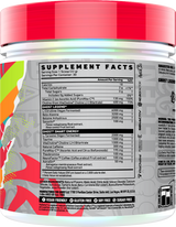 Ghost Legend V4 - 30 servings