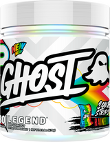 Ghost Legend V4 - 30 servings