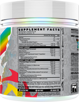 Ghost Legend V4 - 30 servings