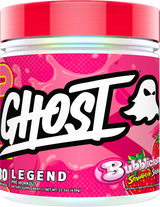 Ghost Legend V4 - 30 servings