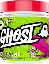 Ghost Legend V4 - 30 servings