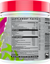 Ghost Legend V4 - 30 servings