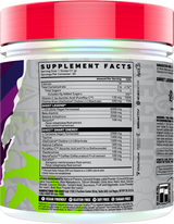 Ghost Legend V4 - 30 servings