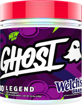 Ghost Legend V4 - 30 servings