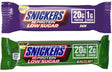 Mars Snickers HiProtein Low Sugar Bar 12 x 57g