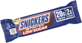 Mars Snickers HiProtein Low Sugar Bar - 12 x 57g