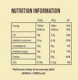 Mars Snickers HiProtein Low Sugar Bar - 12 x 57g