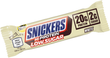 Mars Snickers HiProtein Low Sugar Bar - 12 x 57g
