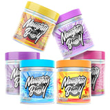 Naughty Boy Amino EAA Summer Vibes - 30 servings
