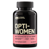 Optimum Nutrition Opti-Women 60-120 caps