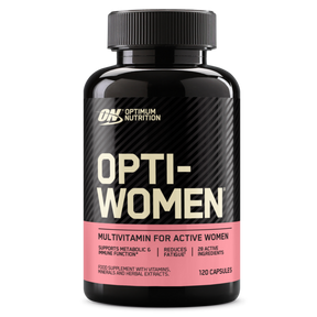 Optimum Nutrition Opti-Women 60-120 caps