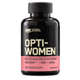 Optimum Nutrition Opti-Women - 60-120 caps