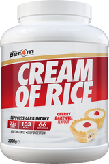 PER4M Cream Of Rice - 2000g