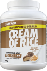 PER4M Cream Of Rice - 2000g