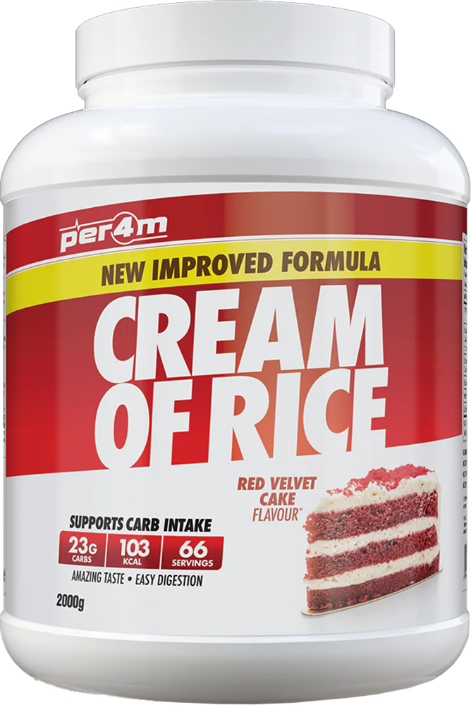 PER4M Cream Of Rice - 2000g